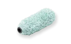 Мини-валик Anza Platinum Микмекс микрофибра для гладких поверхностей 100 мм