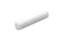 Мини-валик для гладких поверхностей Anza Elite Филт войлочный короткий ворс 100 мм.