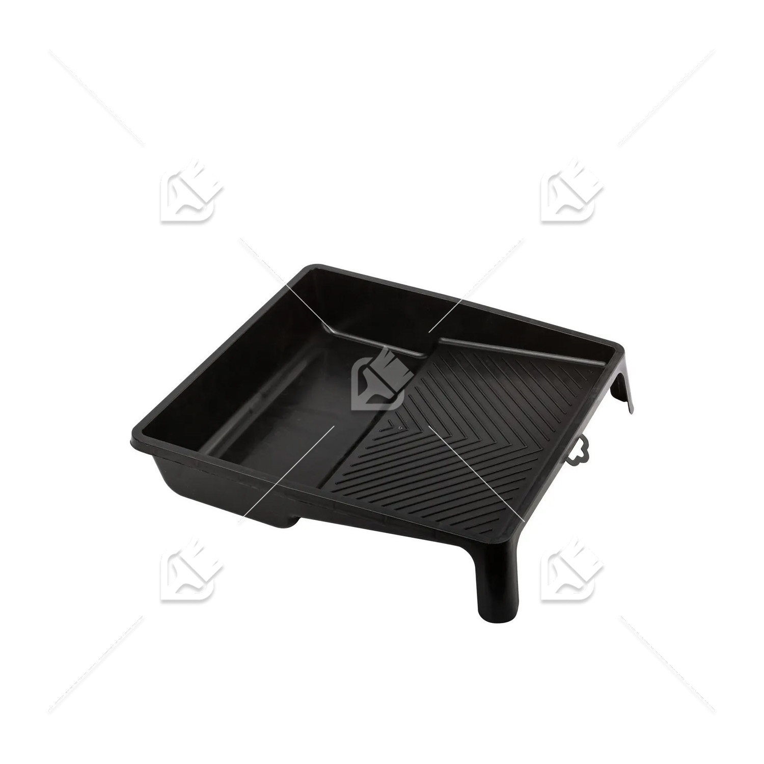 Ванночка для краски Handmaler пластмассовая 330х350 мм