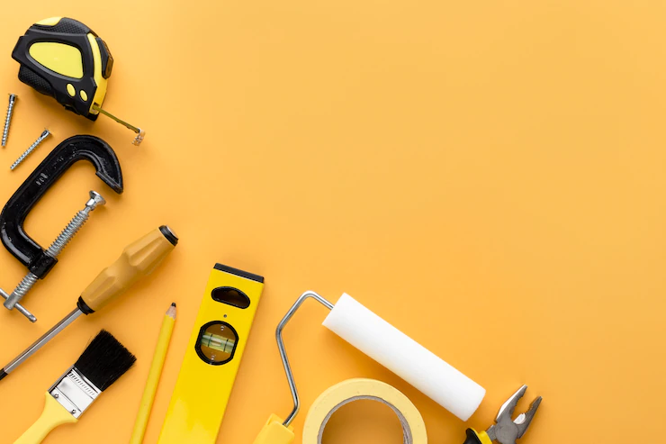 инструменты