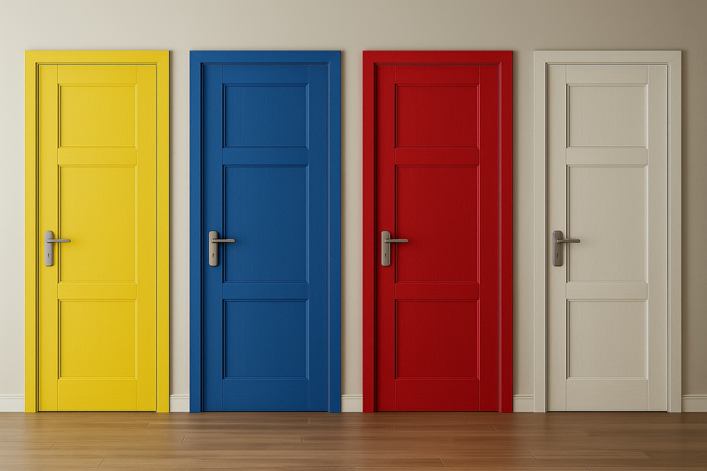Разноцветные двери_4 шт .png Разноцветные двери_4 шт .png
