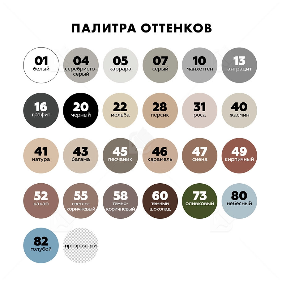 Герметик-затирка силиконовая противогрибковая Церезит CS 25 22 мельба 280 мл