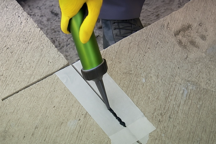 Полиуретановый герметик: для чего нужен, свойства и виды