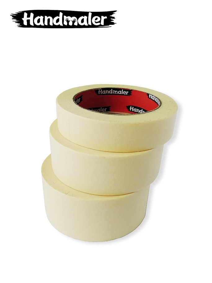 Лента малярная Handmaler 38 мм х 40 м